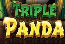 Triple Panda slot